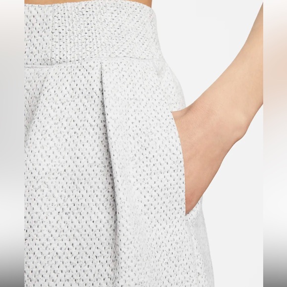 NWT Nike Forward Tech Pack wide leg pants - Picture 3 of 6